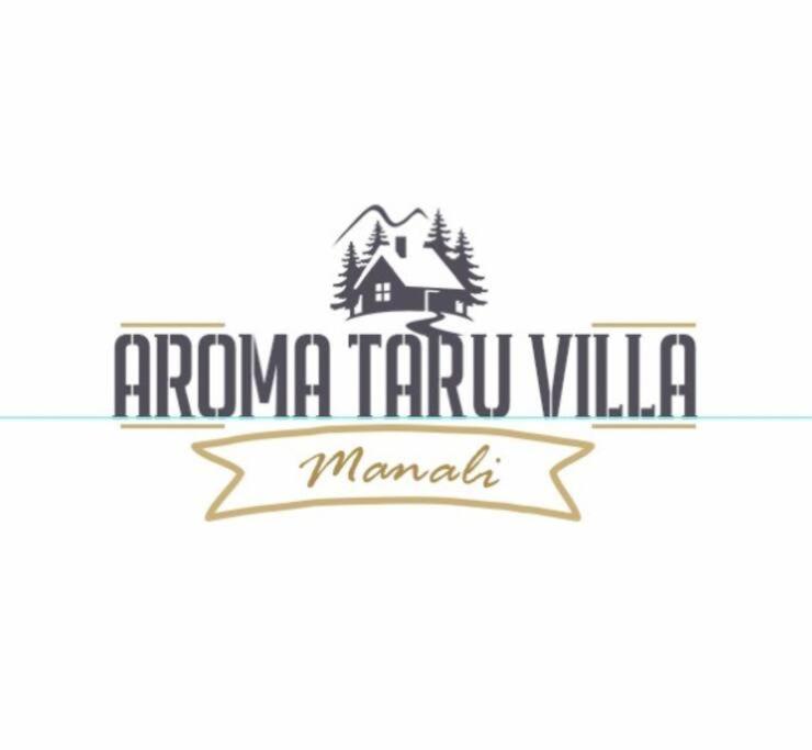 Aroma TARU VILLA / cottage ,Manali Esterno foto